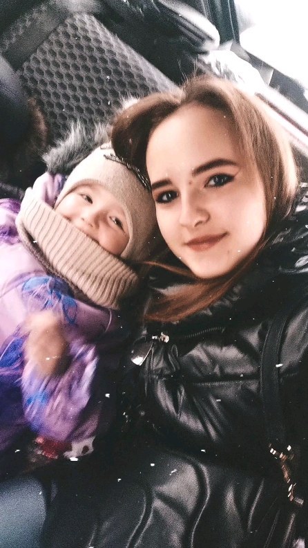 viktoria_valtersen в LOOKY. . С Днём Рождения, наш...