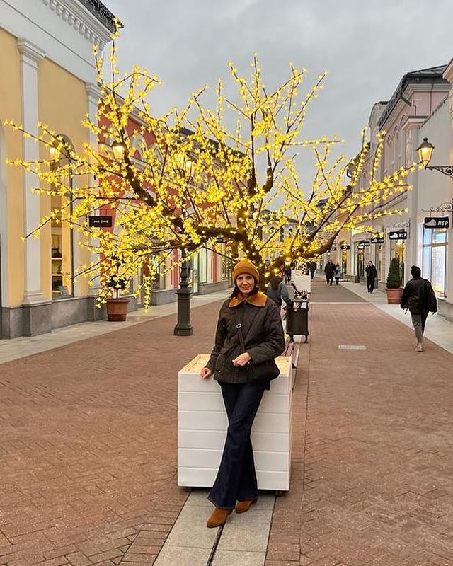 larisa7555 в LOOKY. #2023,#зима,#зимахолода,#сднемрождения. Я не  люблю зиму, но...