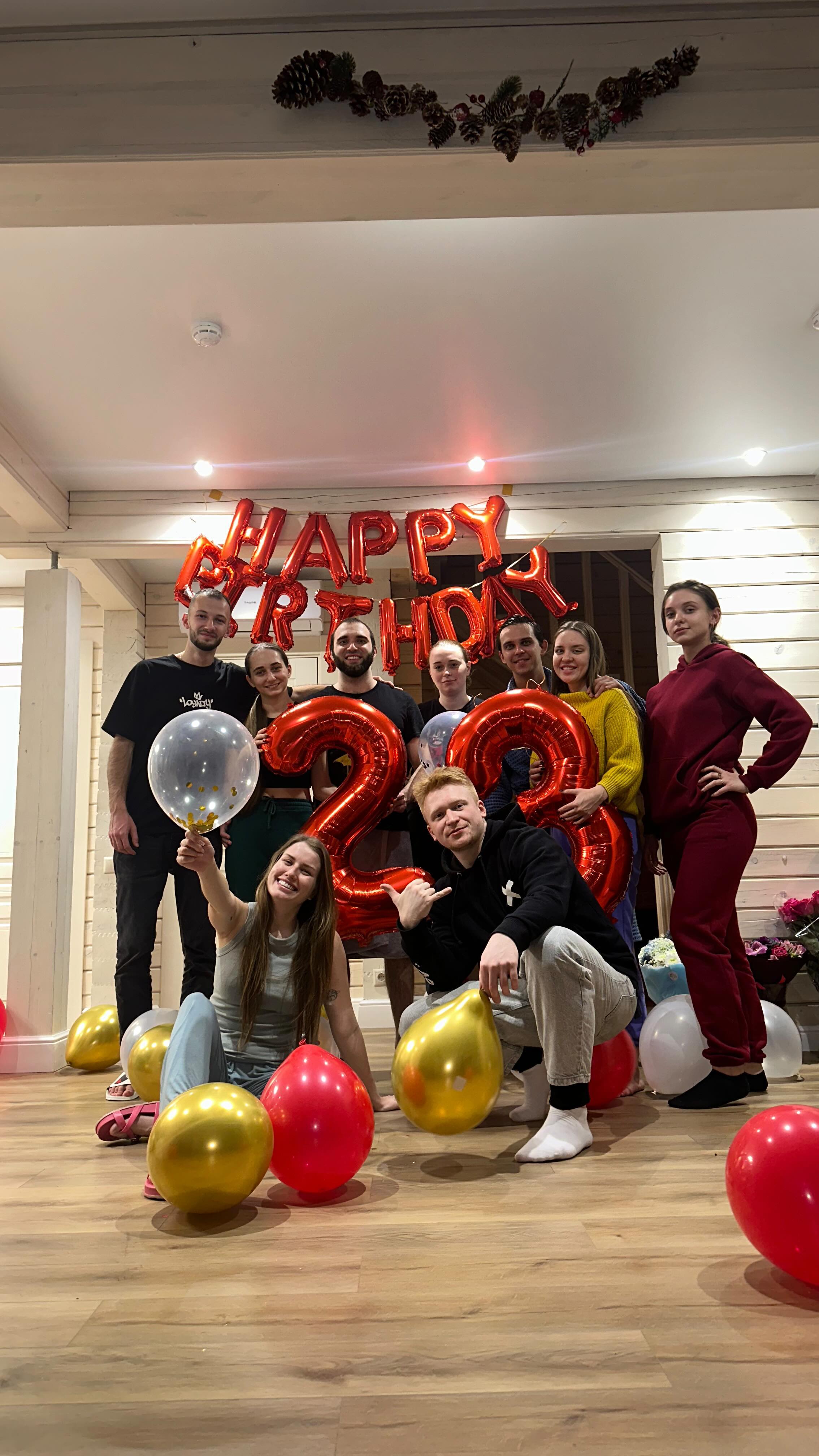 eva_slobodskaya in LOOKY. . Привет мои 23!!❤️🎉 ...