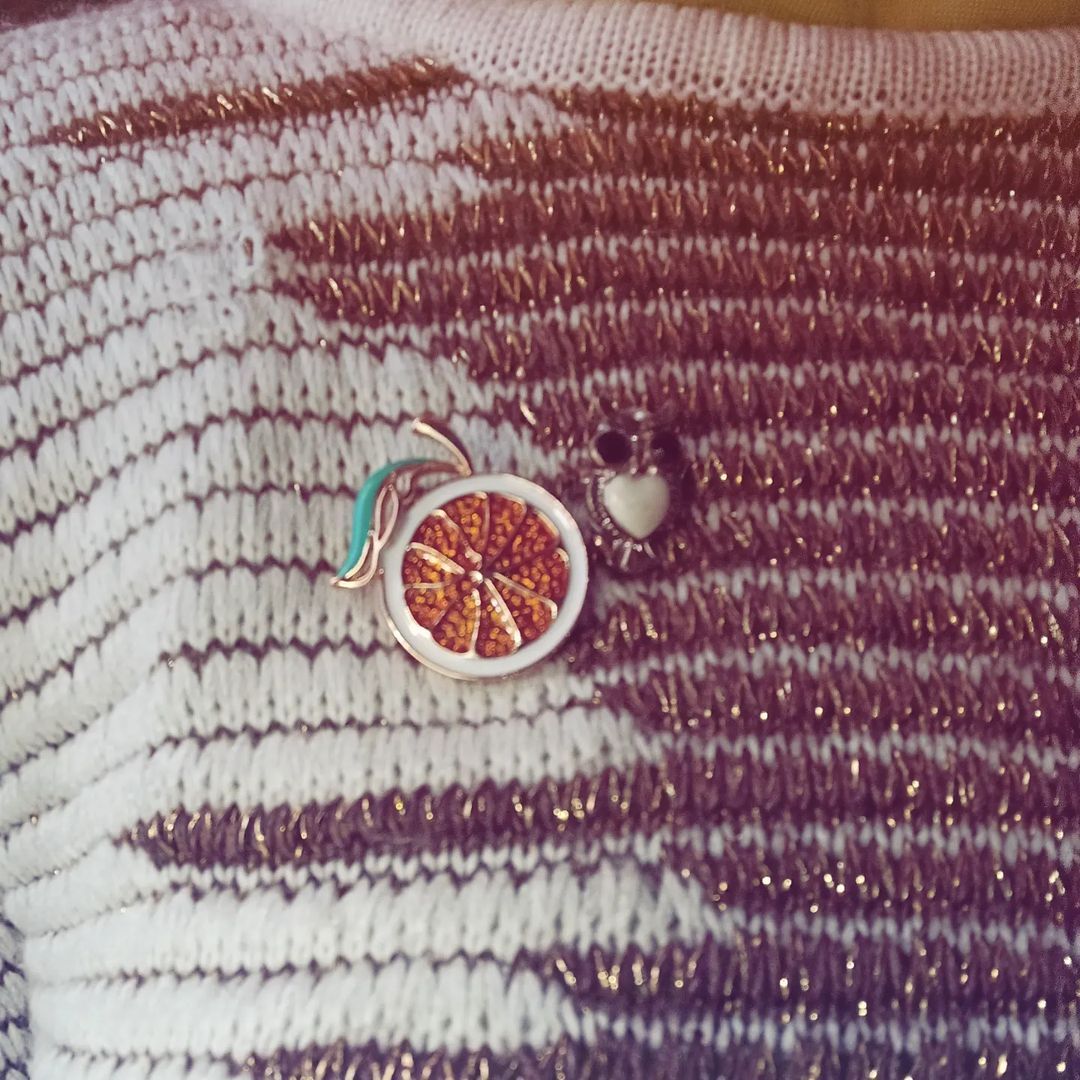 itisverysleepytea в LOOKY — AAAAAAAAAAAA My internet friend sent me a gift through Ozone