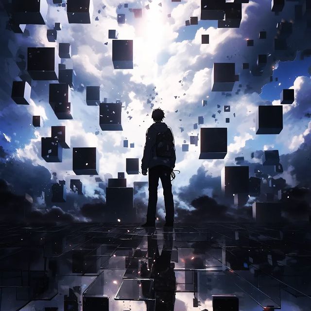 _valptr в LOOKY. #wallpaperaesthetic,#wallpaper,#ai,#animation,#ilustration,#art,#wallpaperkeren,#4k. #wallpaperaesthetic ...
