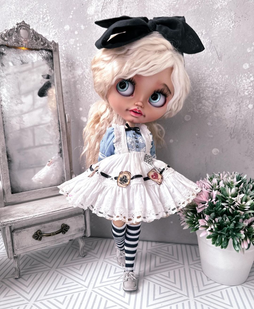space_blythe в LOOKY — фото 10