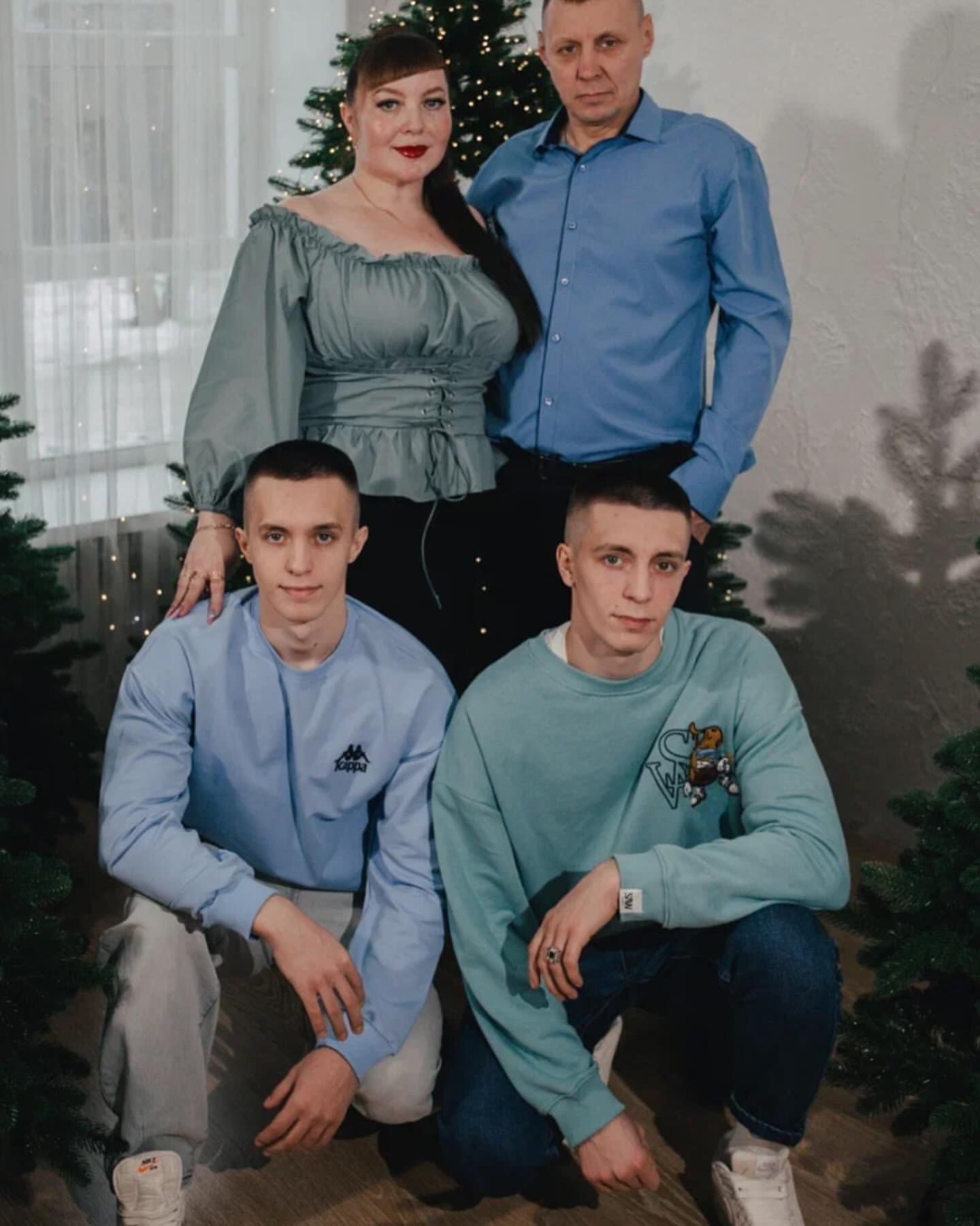 elena_8520 в LOOKY. . Семья — вот что важн...