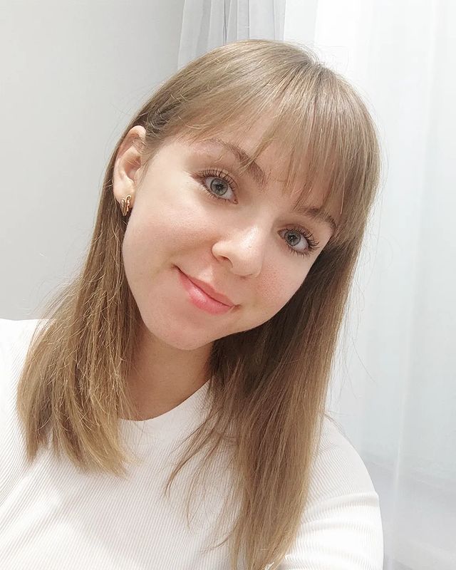 anya__vizner в LOOKY. . Давненько тут ничего...