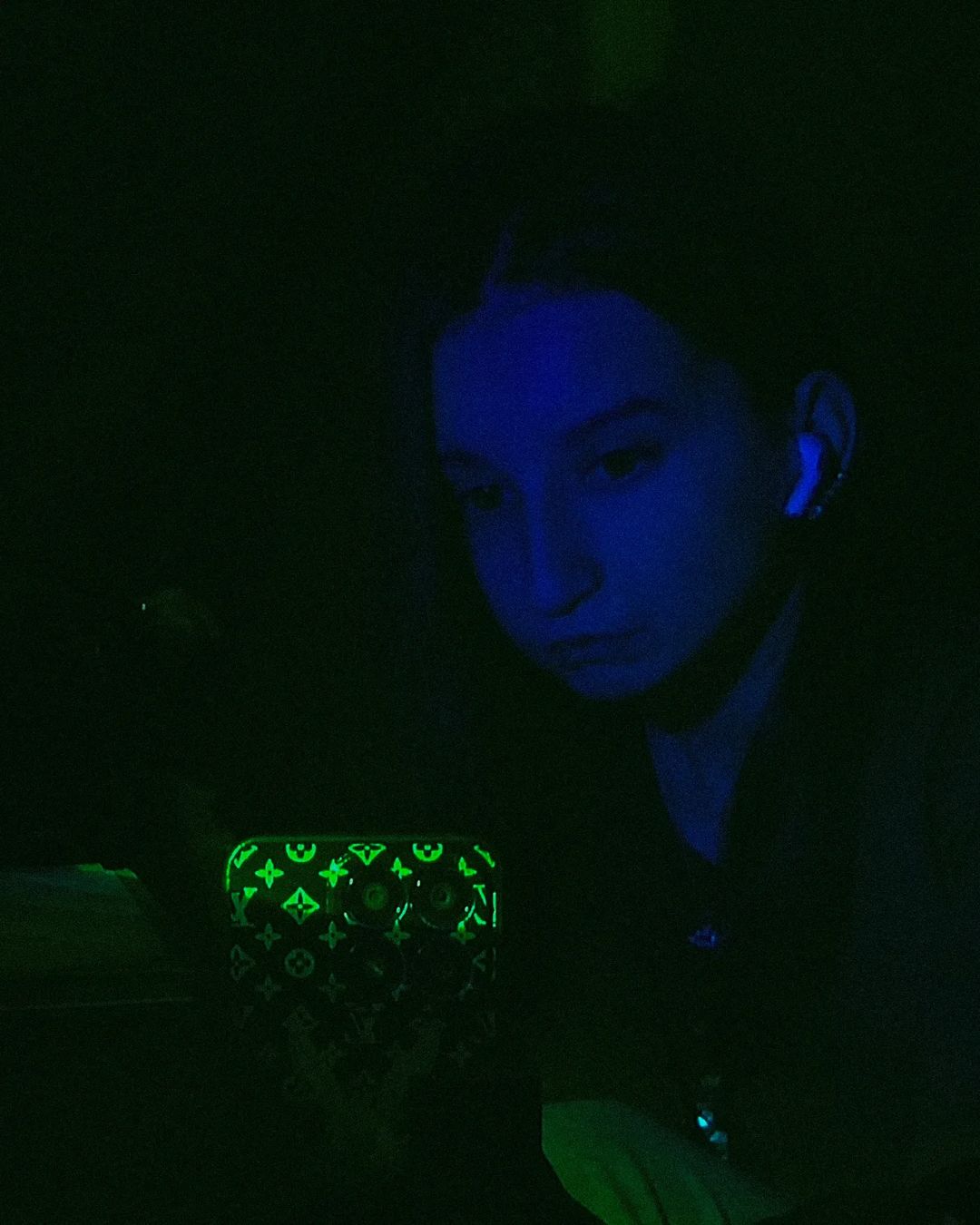 xxammloo в LOOKY — 💙