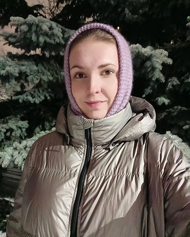 Ульяна Иконопись  Вышивка в LOOKY. . Третий день город по...