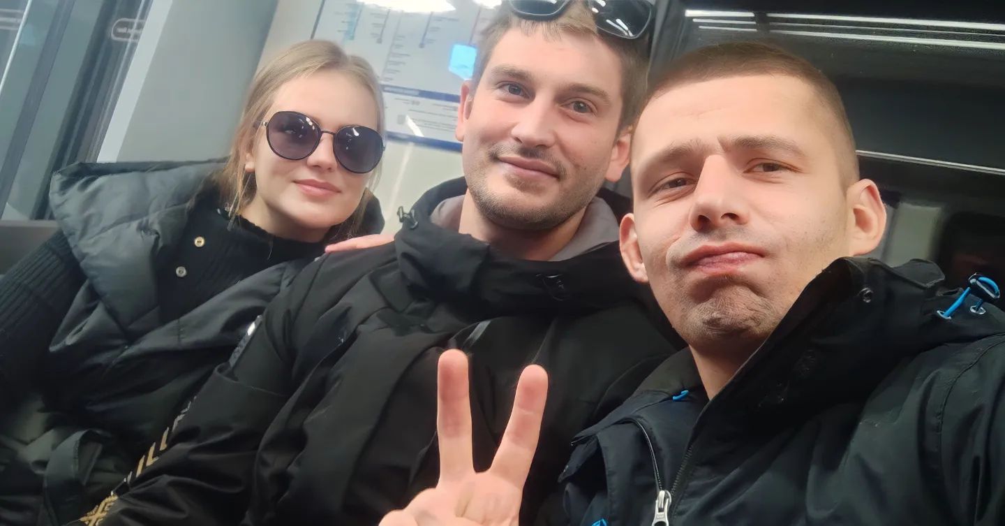 mrs_molvinskikh в LOOKY. . 🚇Ⓜ