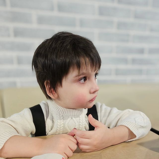 dexter_maxvil в LOOKY. . Сыночек, вот тебе уж...