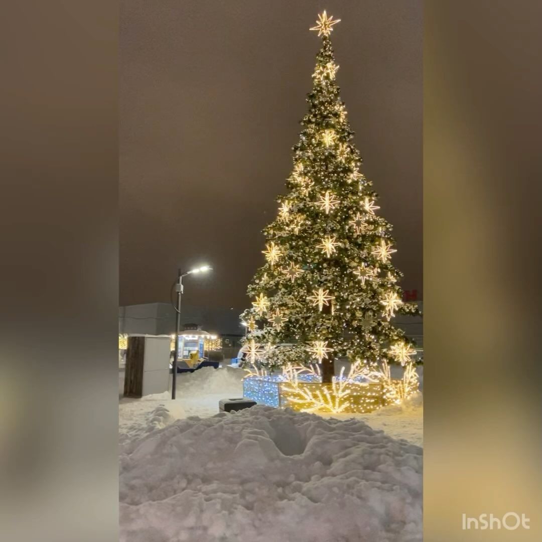 lubovkuzmina в LOOKY. . Скоро новый год🎄#ку...