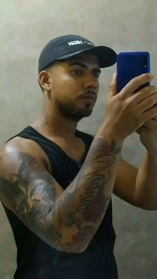 biel__alves24 в LOOKY. . 👀Me diz aí se vai f...