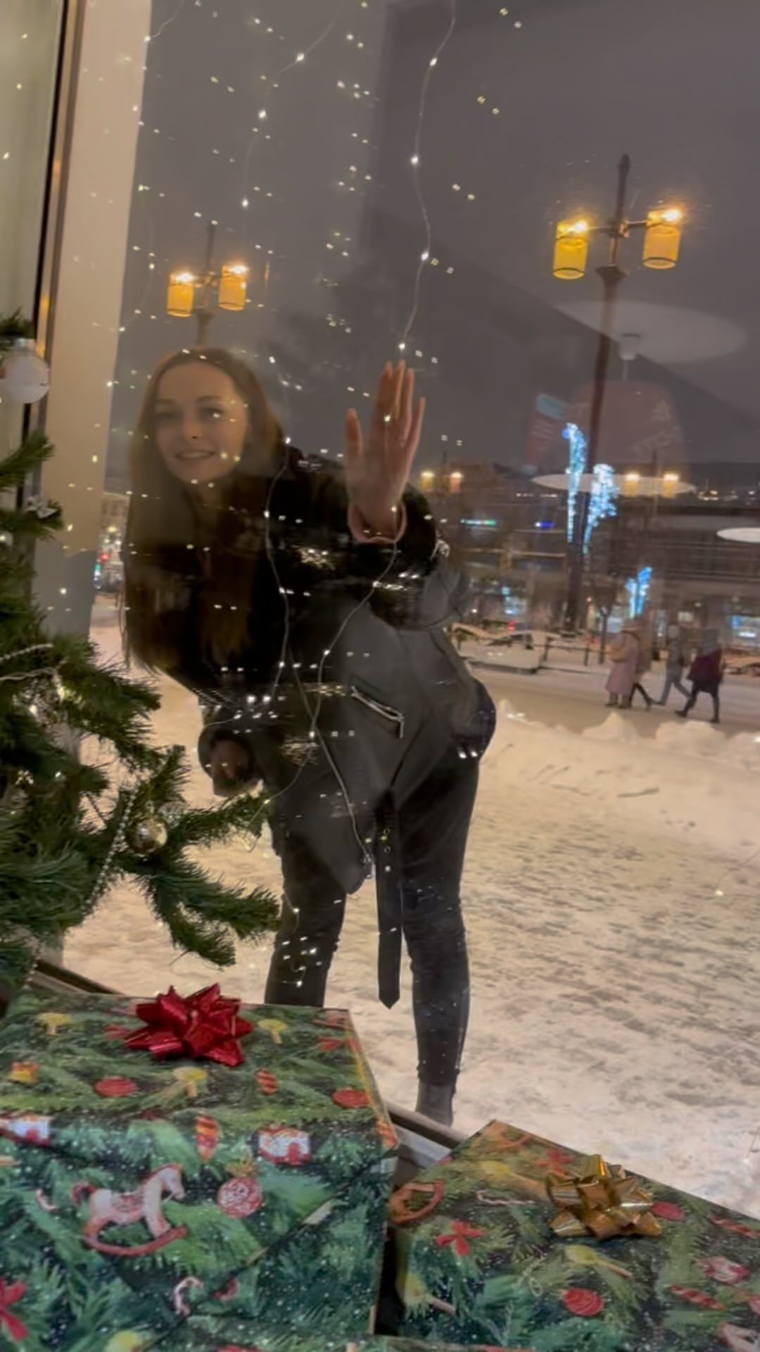 violetta_sugarrr в LOOKY. #будьосторожнеесосвоимижеланиями. Юля, ты же хотела по...