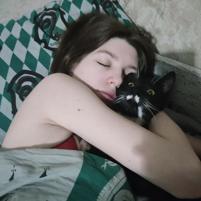 cerbera_13 в LOOKY. #котенок,#котик,#кот,#инстакот,#иви,#cat,#catlife,#kitten,#셀카,#좋아요,#인스타그램,#인천,#맞팔해요,#음악,#얼스타그램,#셀스타그램,#selfie,#me,#instaminsk,#instaday,#love,#likeforlikes,#liketime,#home. Хееееелп...
#котенок...