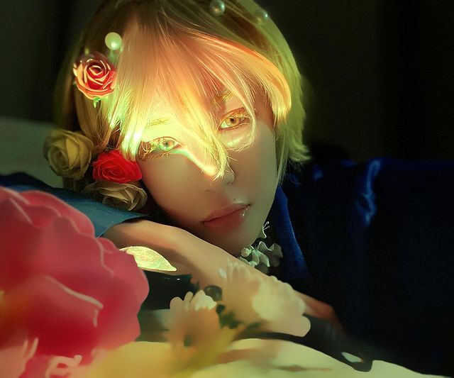 seoq_cos в LOOKY. #hanahaki,#aether,#итер,#💛📌. #hanahaki #aether #и...