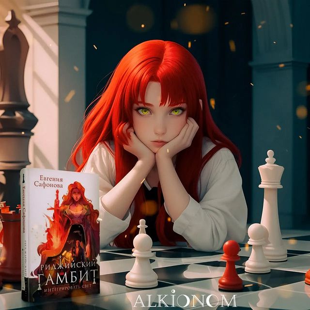 alkionom_books в LOOKY. . 🌒ЕВГЕНИЯ САФОНОВА "...