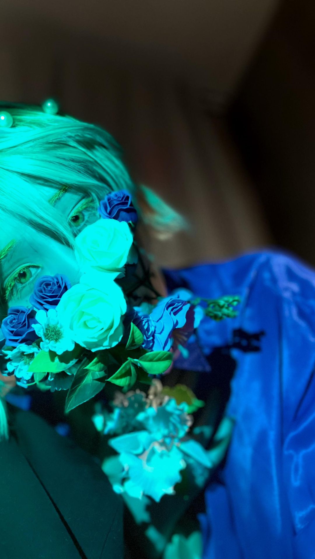 seoq_cos в LOOKY. #aether,#reels,#aethercosplay,#hanahaki. #aether #reels #aeth...