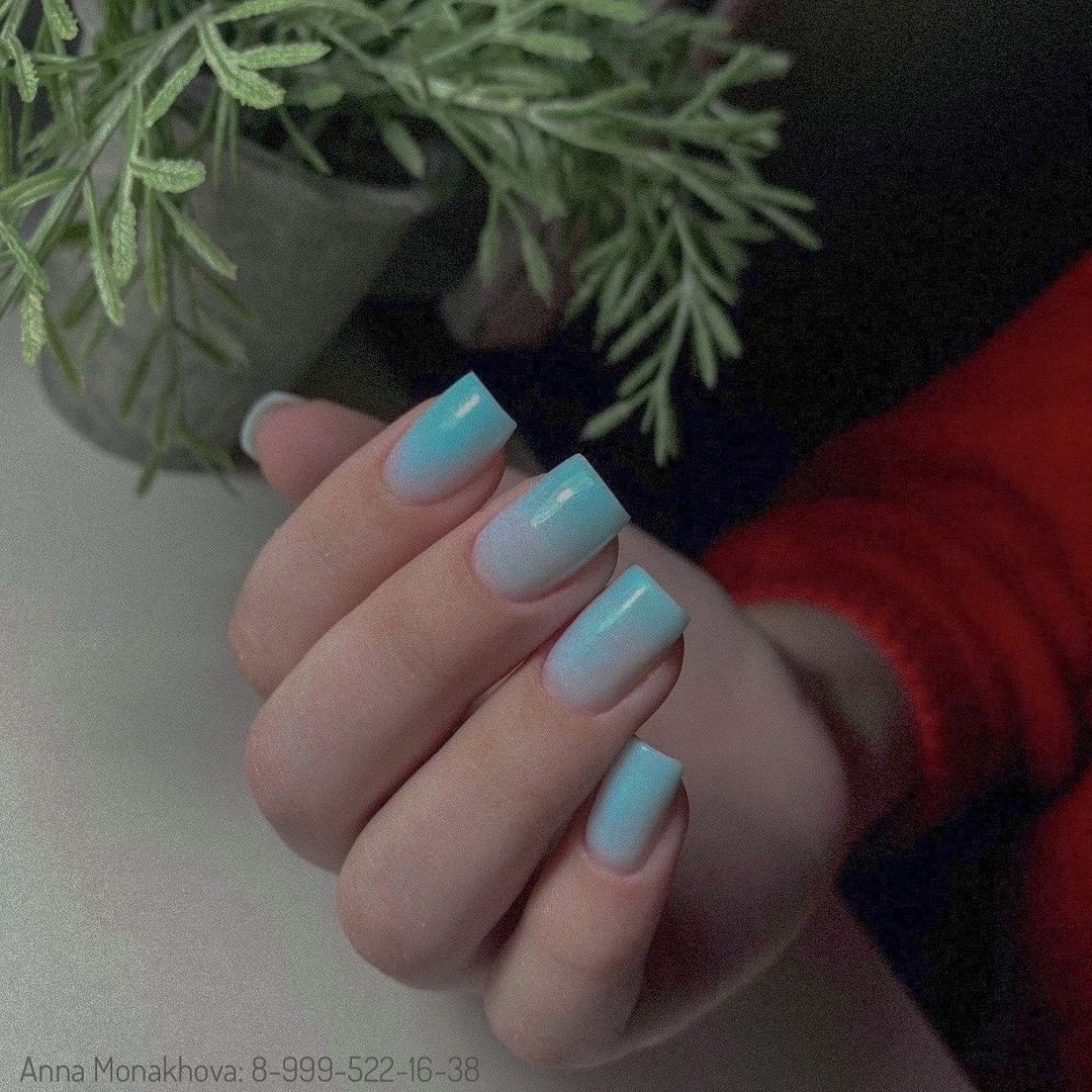 antuanetta_maestro_nails в LOOKY — фото 1