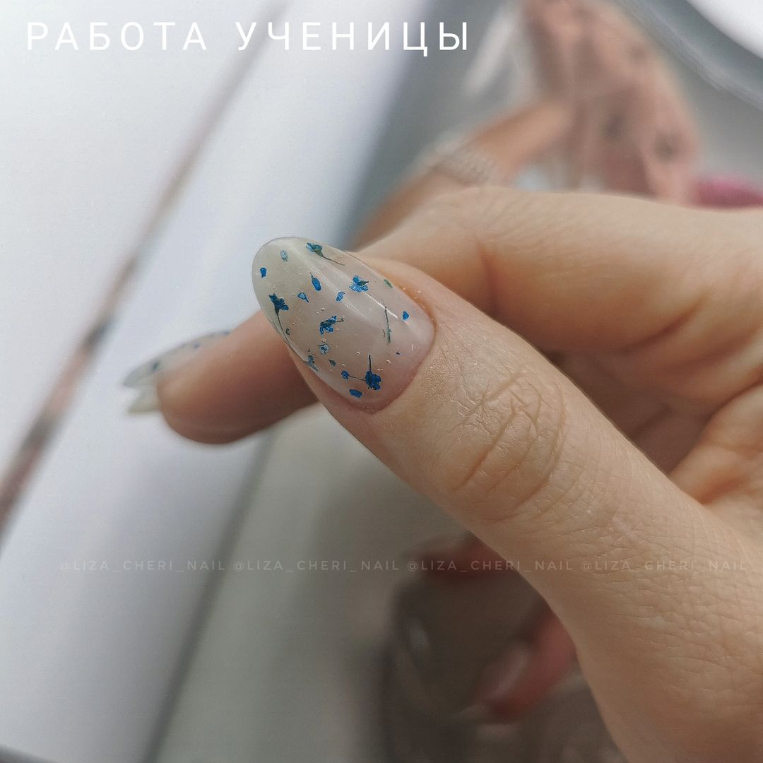 liza_cheri_nail в LOOKY — фото 3