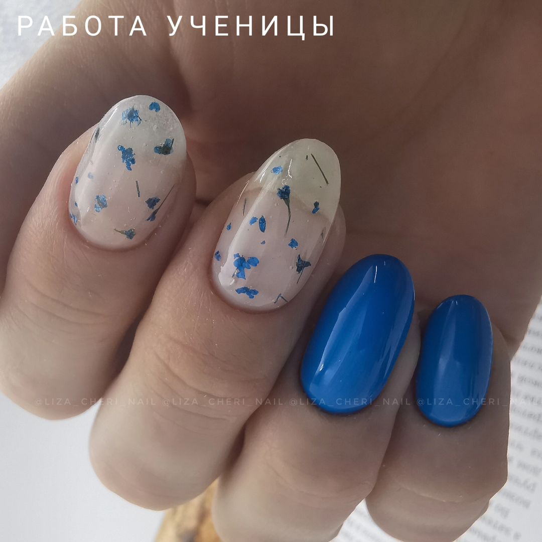 liza_cheri_nail в LOOKY — фото 2