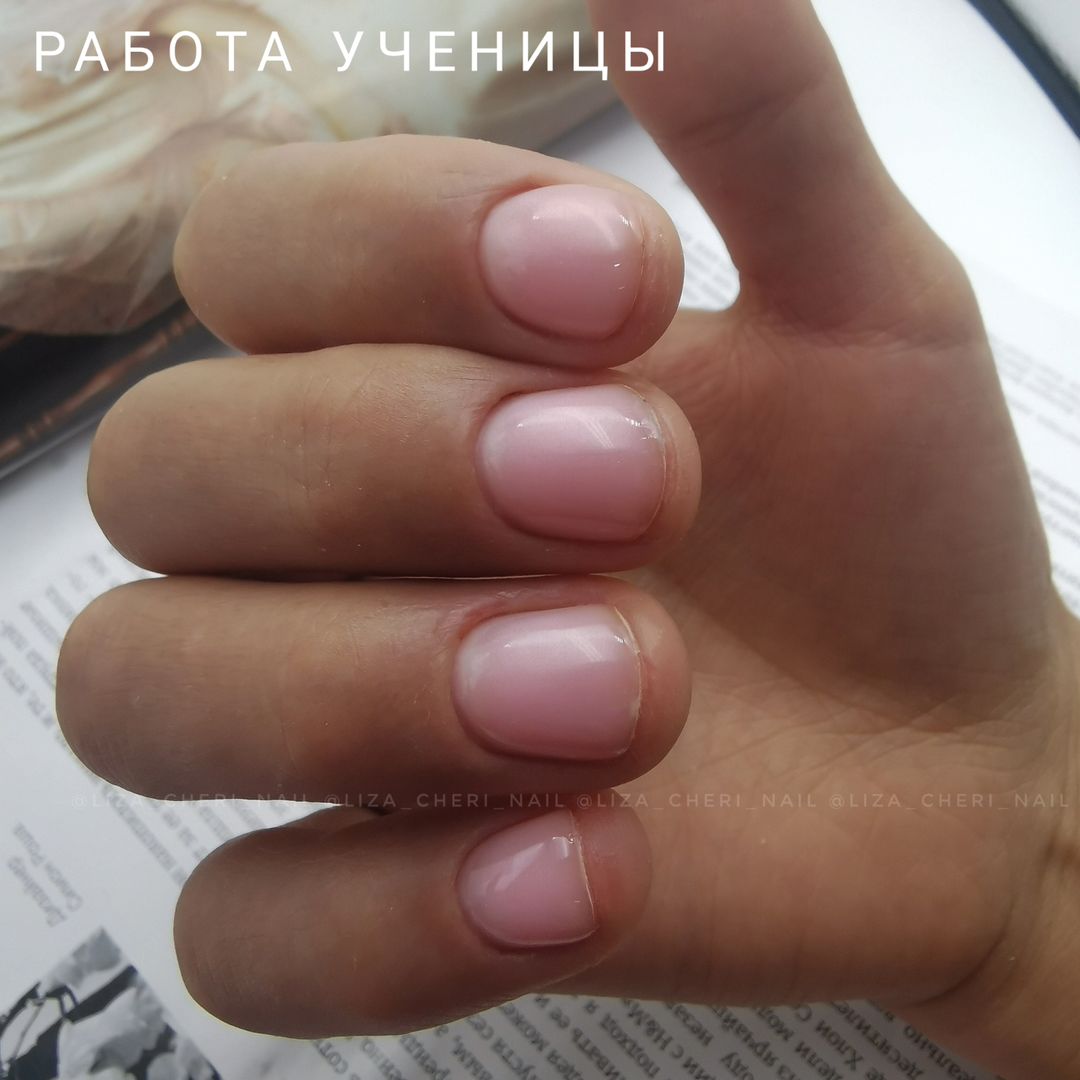 liza_cheri_nail в LOOKY — фото 5