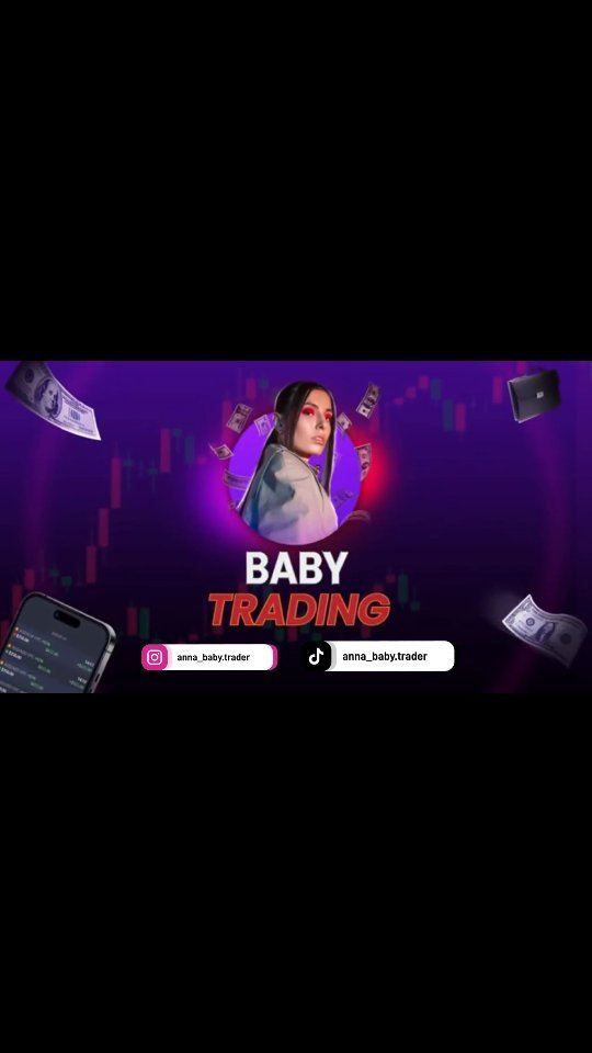 anna_baby.trader в LOOKY. #Financia|Freedom,#MakeMoneyOnline,#TradingEducation,#ProfitableTrading,#TradingSuccess,#financialindependence. You won't trade Pock...