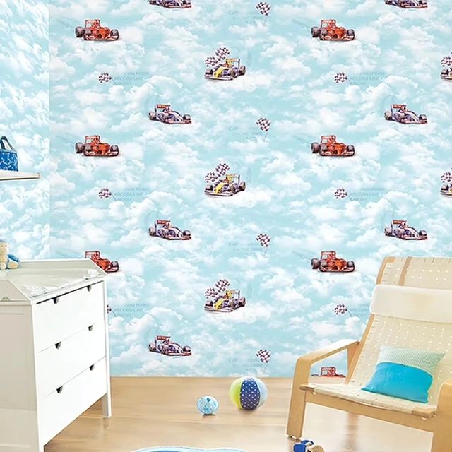 decor_studio_hm в LOOKY. . Изумительная детская...
