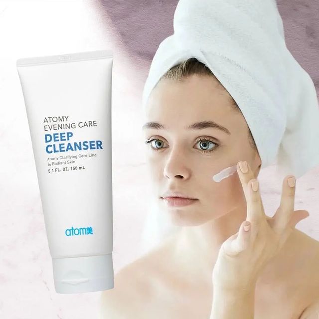 zaykaru1030 в LOOKY. . 🔥Deep cleanser — Ср...