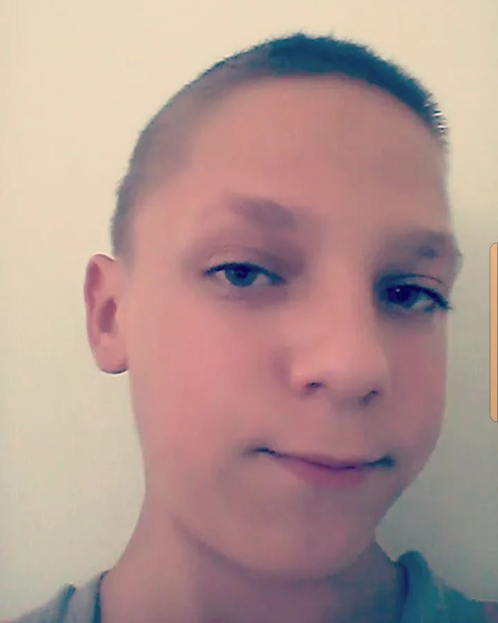 i_yusik_17 в LOOKY. . Я в детстве🥺🥰😊