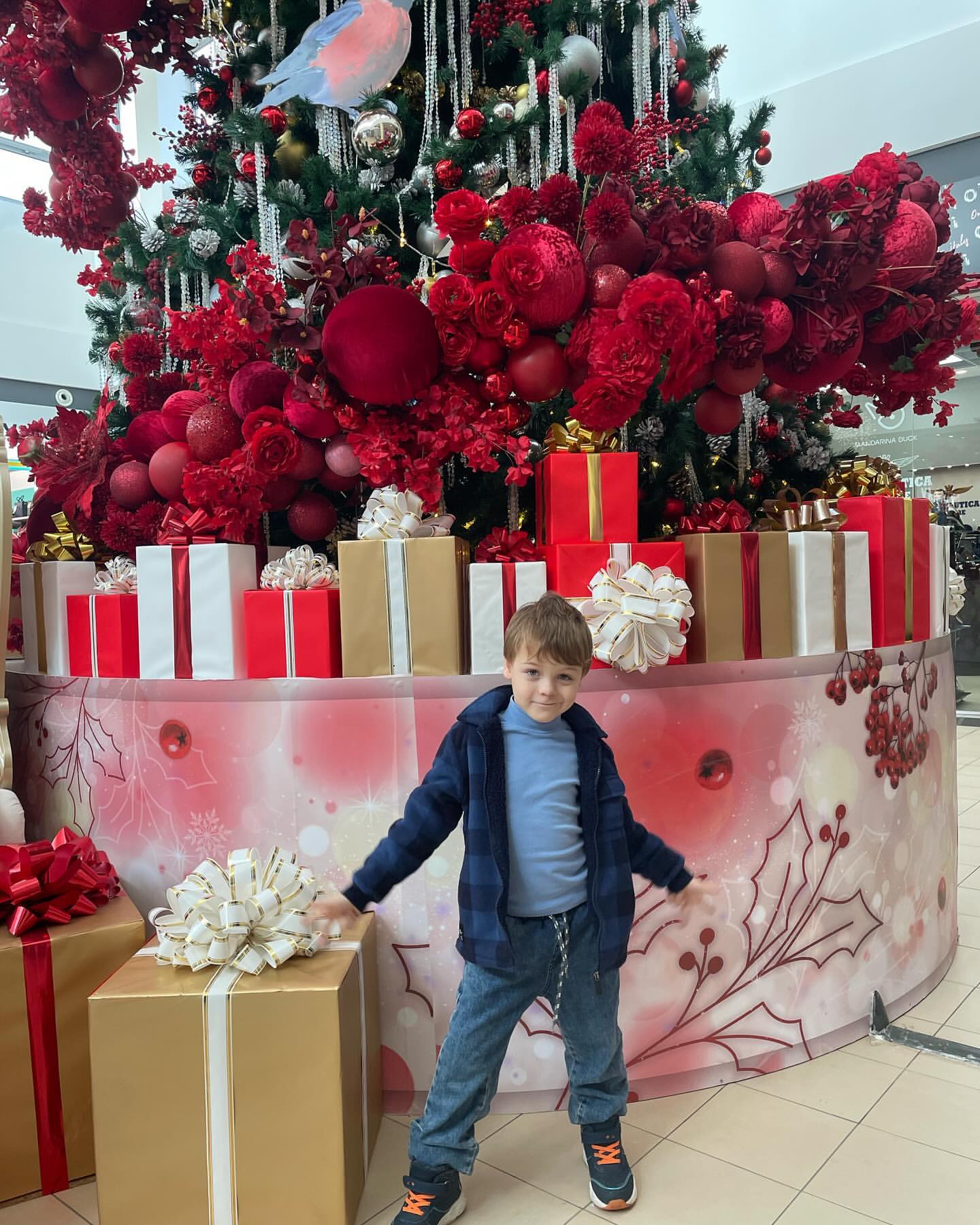 zhulikovaliudmila в LOOKY. . 🎄🎉🎊