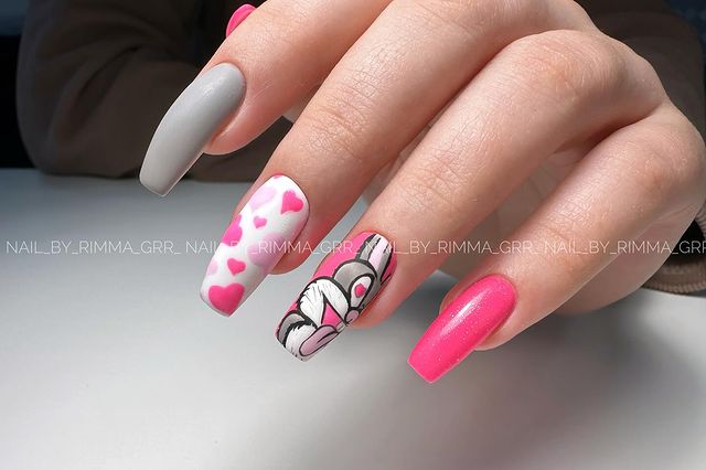 nail_by_rimma_grr в LOOKY. . null