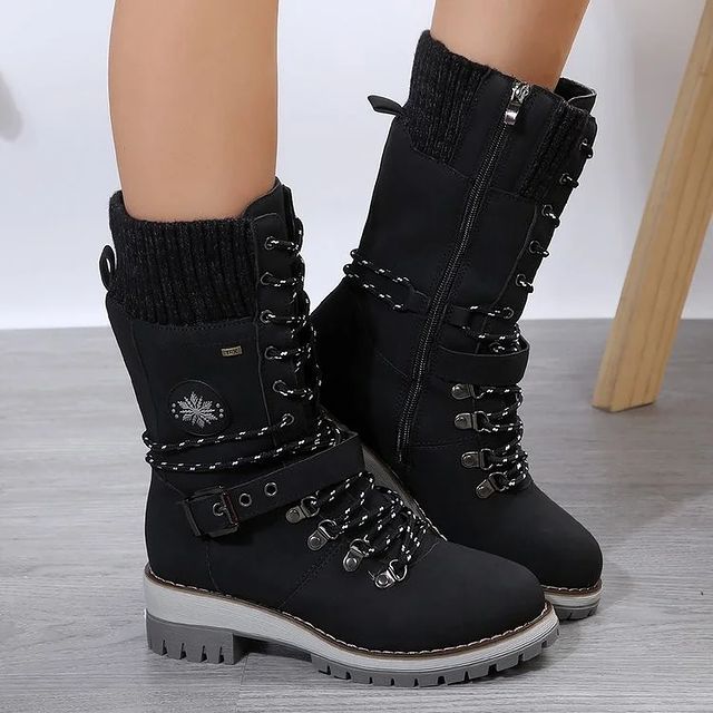 injo.style в LOOKY. #wintershoes,#shoes,#boots,#winterboots,#winter,#winterfashion,#sneakers,#womenshoes,#fashion,#menshoes,#ankleboots,#winterclothes,#qualityshoes,#sneakersshoes,#shoesaddict,#walkingshoes,#blackshoes,#wintercollection,#furboots,#winterstyle,#leathershoes,#hikingshoes,#nikeshoes,#gymshoes,#pumashoes,#snowboots,#jumpingshoes,#onemixshoes,#trackingshoes,#cycleshoe. Plus Size Boots Wome...