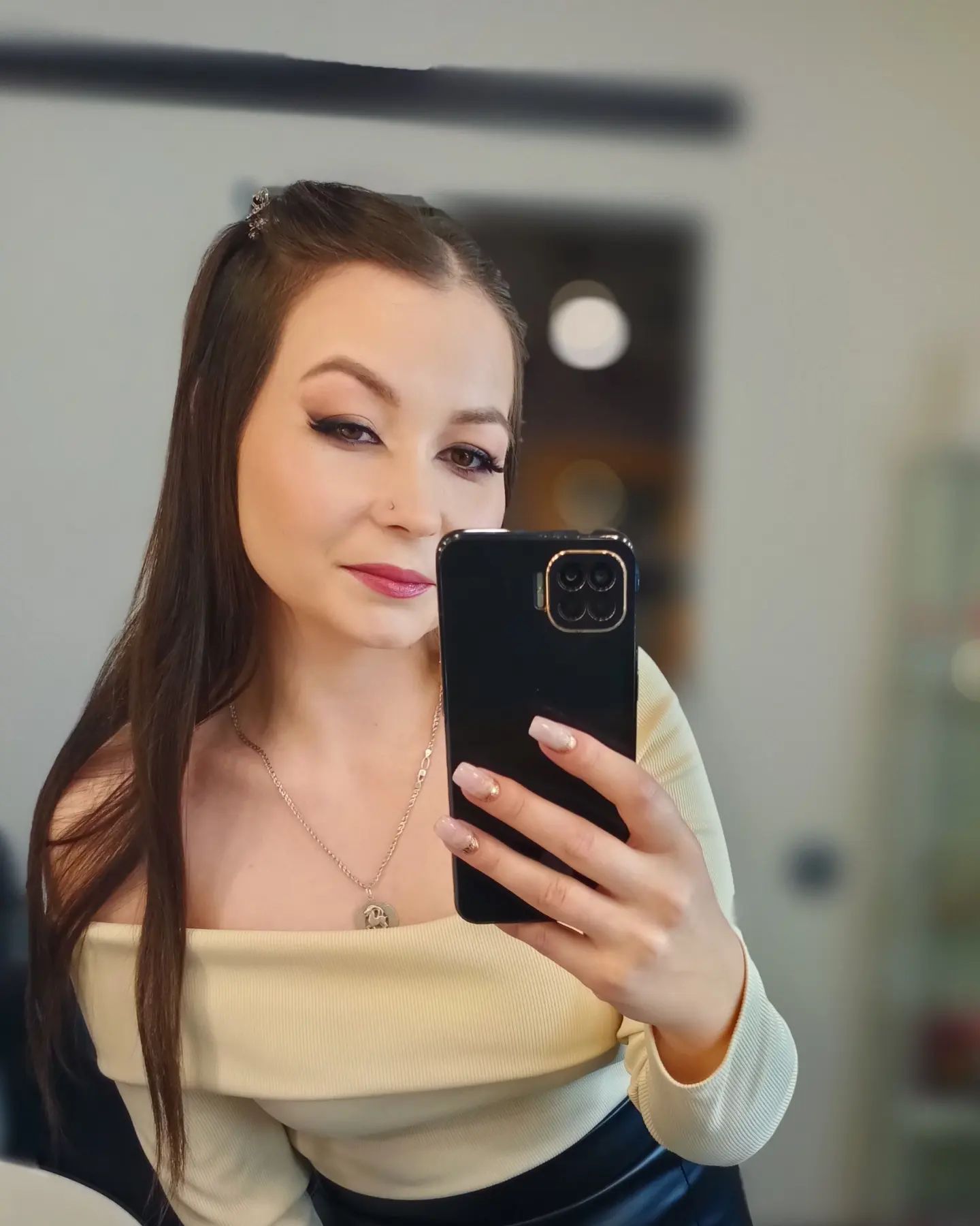 yana_kuchina_ в LOOKY. . null
