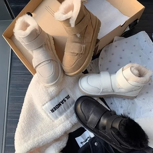 injo.style в LOOKY. #wintershoes,#shoes,#boots,#winterboots,#winter,#winterfashion,#sneakers,#womenshoes,#fashion,#menshoes,#ankleboots,#winterclothes,#qualityshoes,#sneakersshoes,#shoesaddict,#walkingshoes,#blackshoes,#wintercollection,#furboots,#winterstyle,#leathershoes,#hikingshoes,#nikeshoes,#gymshoes,#pumashoes,#snowboots,#jumpingshoes,#onemixshoes,#trackingshoes,#cycleshoe. Women's Velcro Snow ...