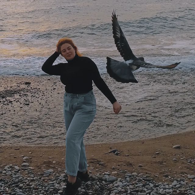 koshalyon в LOOKY. #письмовбудущее,#личное,#16лет,#19лет. Пролистывая свой тел...