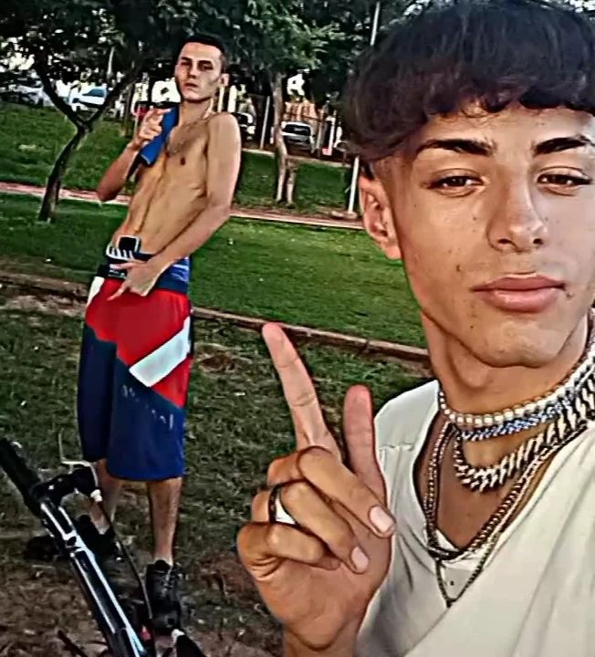 Fudendo com a mente dos Zé povinho🇧🇷