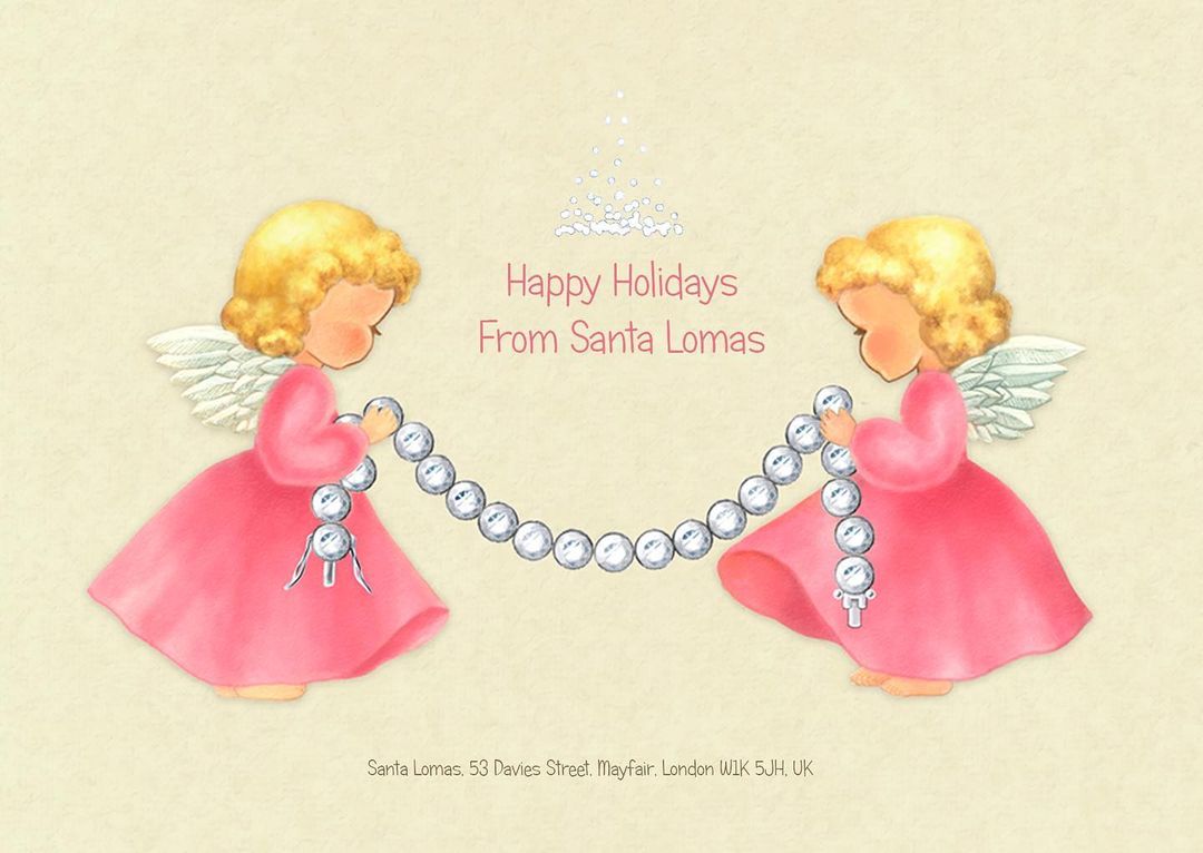 masha_lomas в LOOKY — I hope you stay merry this holiday season. When 2024 starts,
