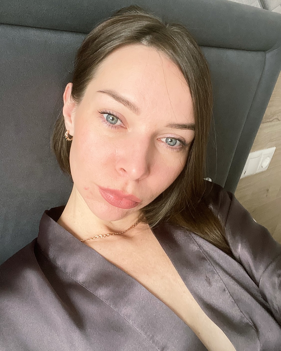 nad_pakhomova в LOOKY. . Мои 32 в любви, осоз...