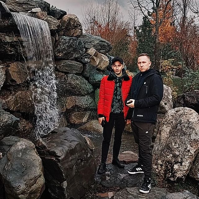 patarkatsishvili1 в LOOKY. . null