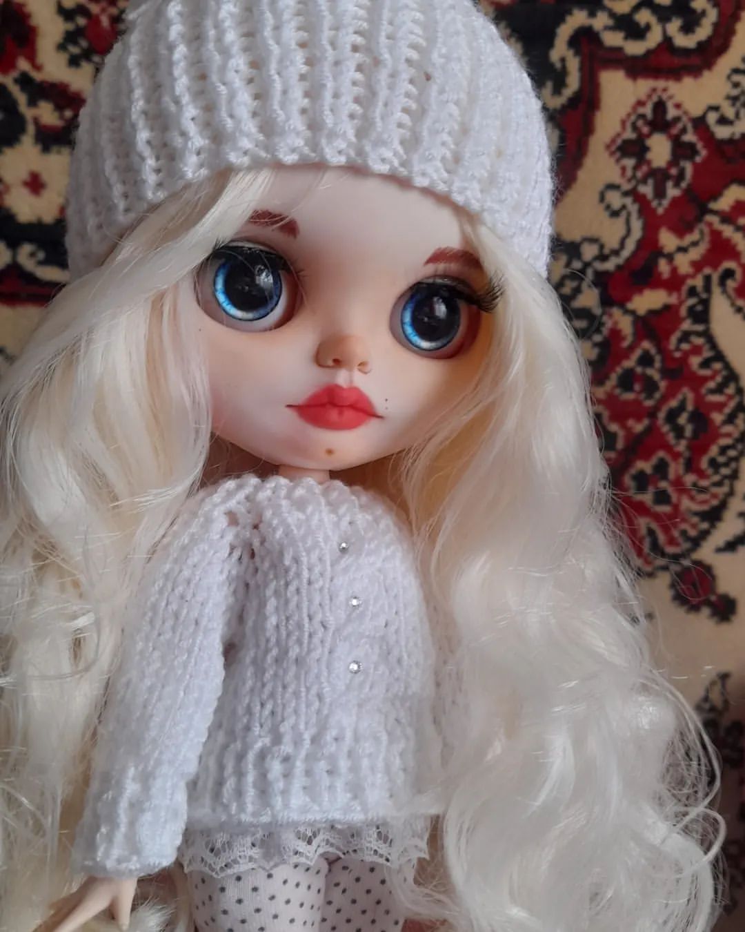 blythe.doll.nata в LOOKY — фото 2