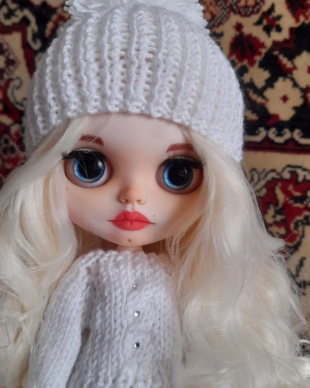 blythe.doll.nata в LOOKY — фото 3