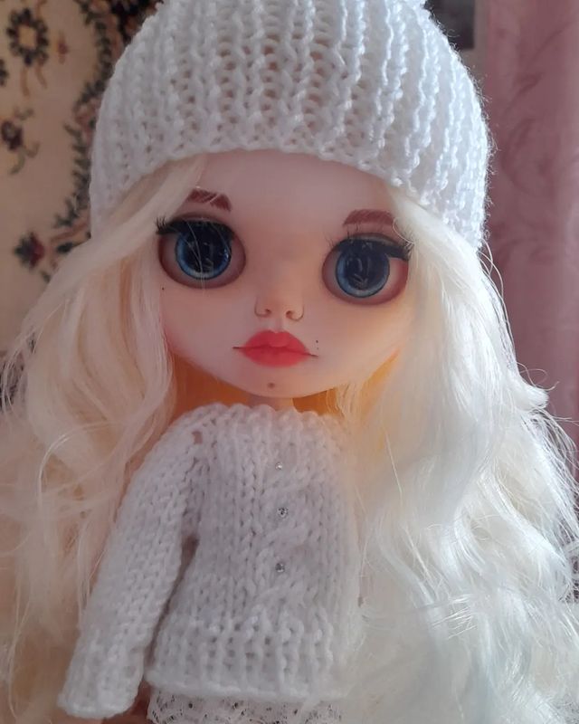 blythe.doll.nata в LOOKY. . null