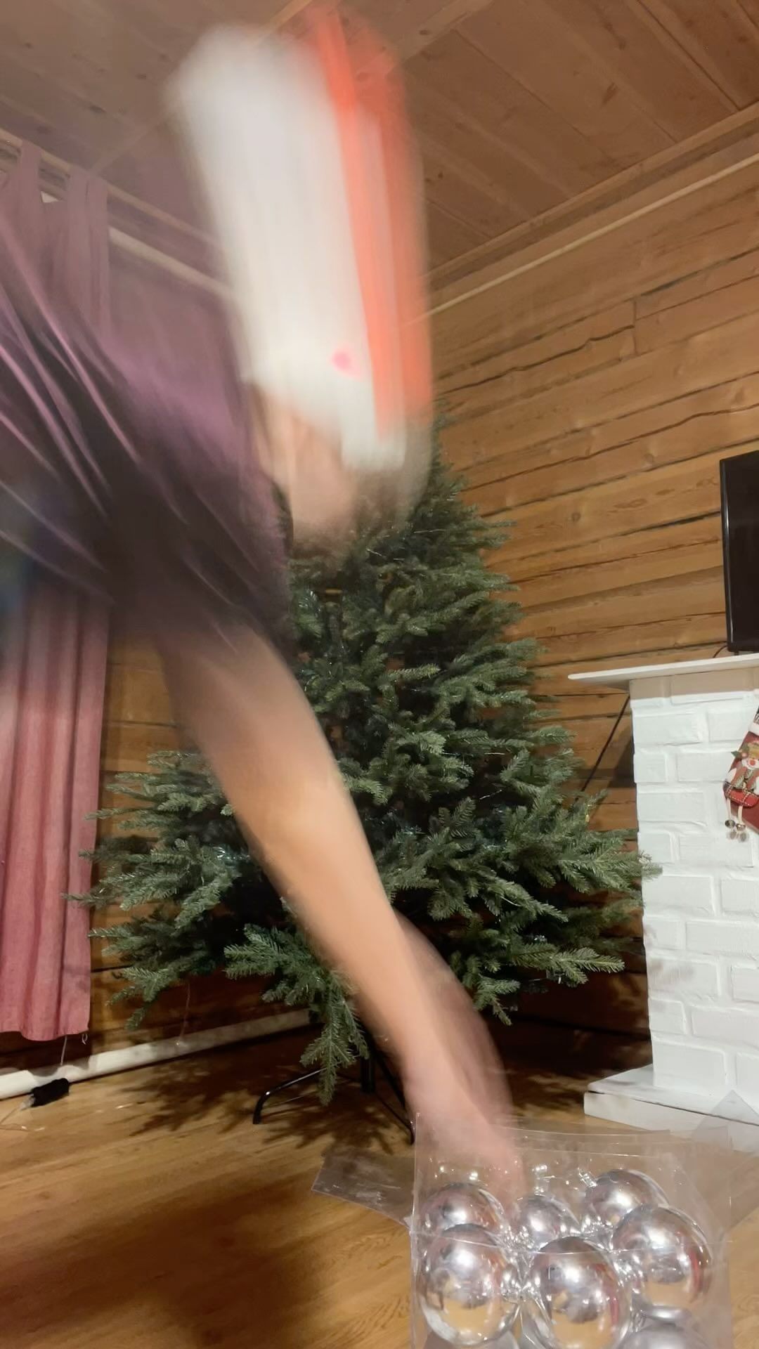 oksankayu в LOOKY. . Наша ёлочка🤩