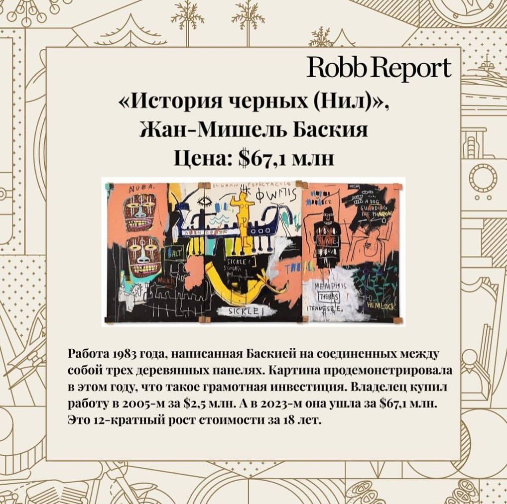 robbreportrussia в LOOKY — фото 5