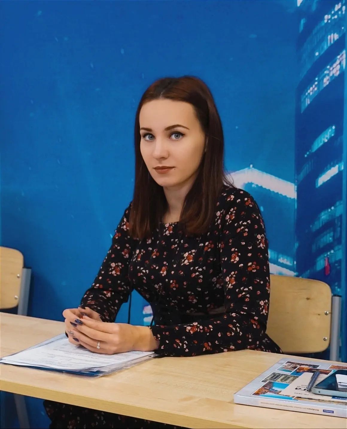 baldova_rina в LOOKY. . Областной и всеросси...
