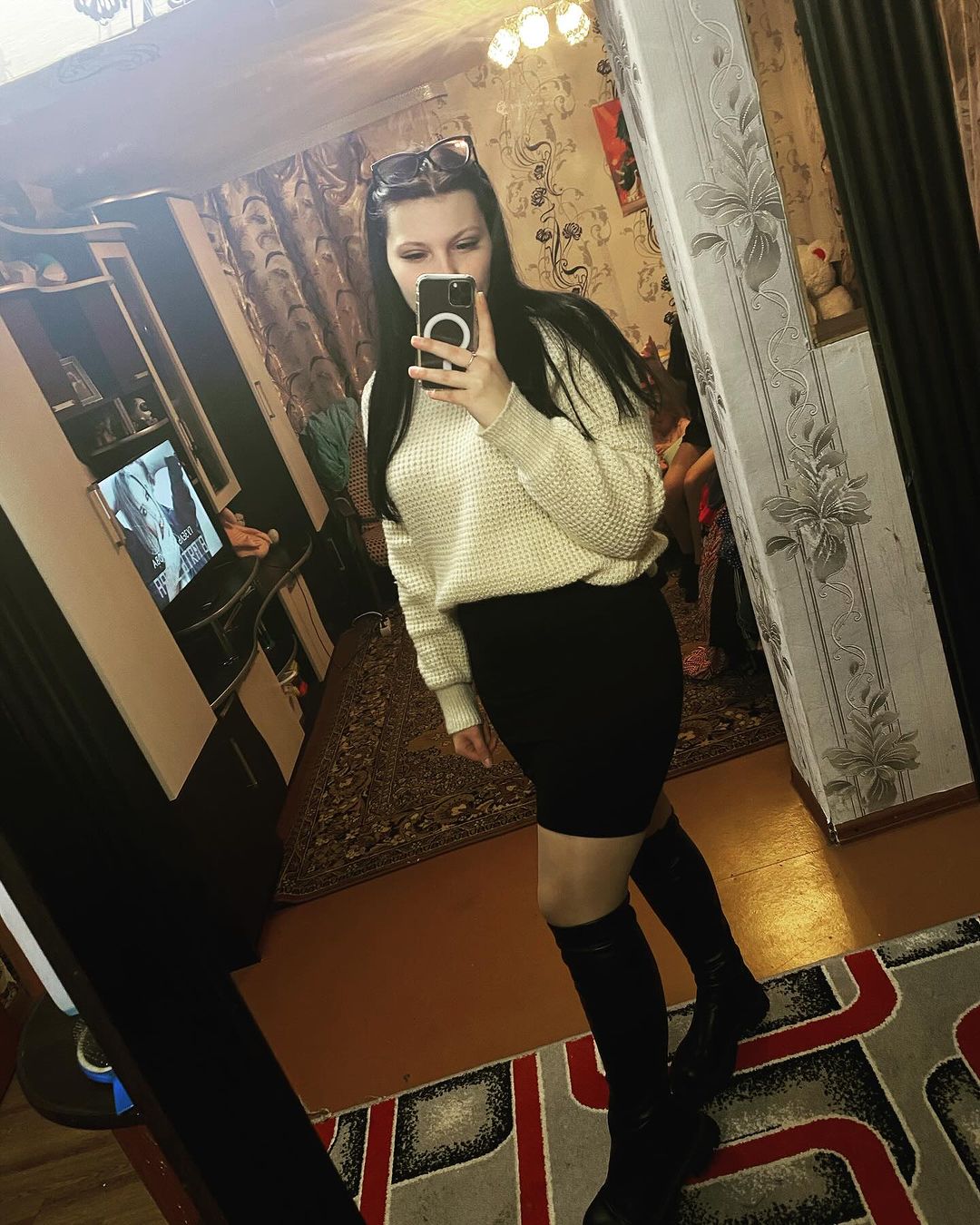 nasik_ananasik._ в LOOKY — публикация