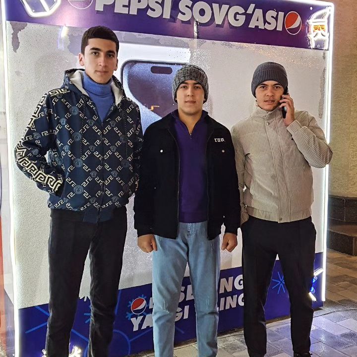 Xurshid Latipov