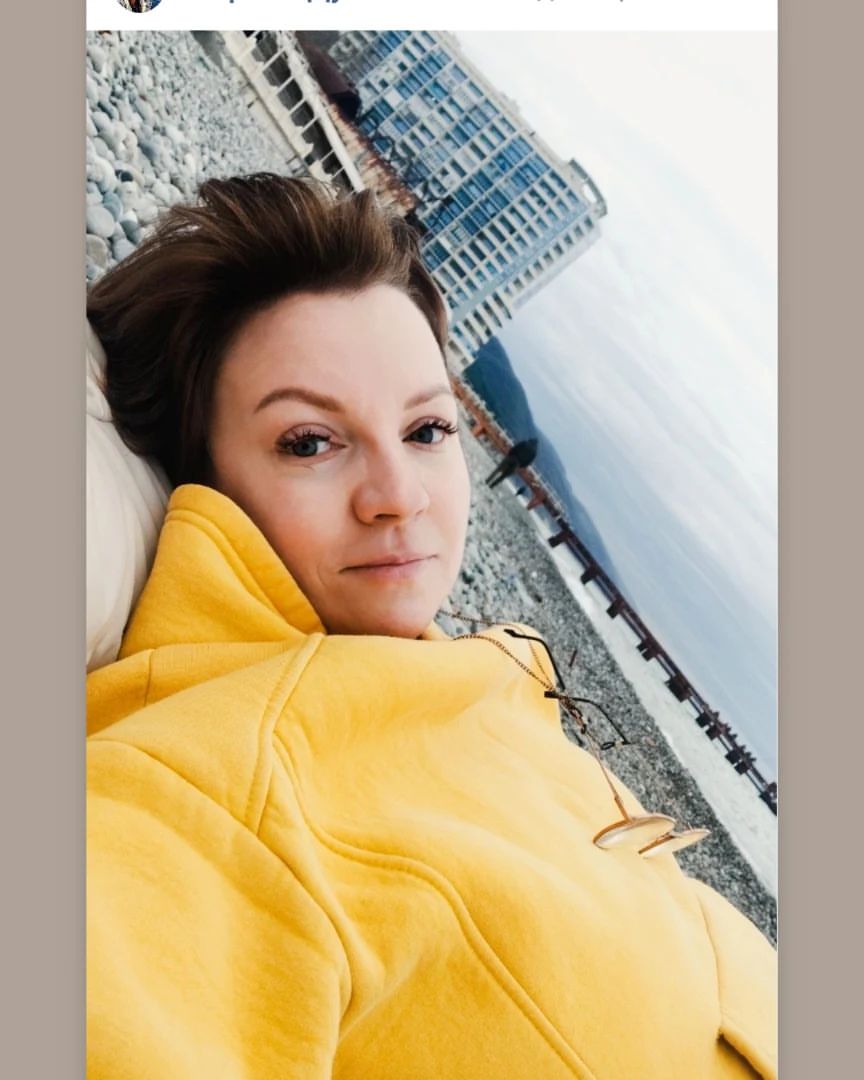 pro_zhivu в LOOKY — Я смогла родиться. 
Я пережила пневмонию, когда мне было 11 