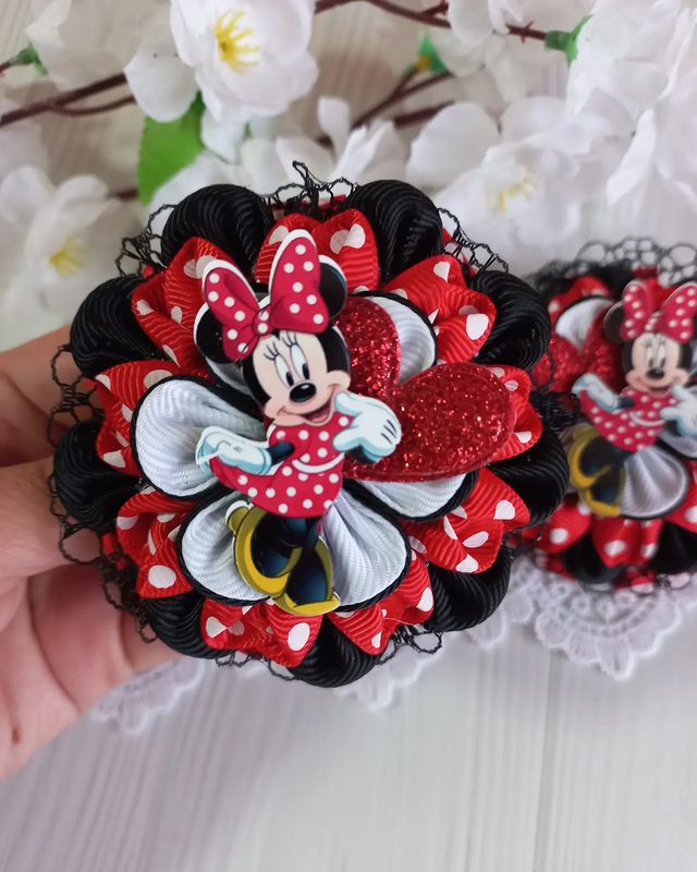 bantiki_ot_tani в LOOKY. #бантикидлядевочек,#резиночки,#бантикиоттани,#канзаши,#украшенияизлент,#аксессуарыдляволос,#бантикисмини,#ручнаяработа. Можно ли обойтись бе...