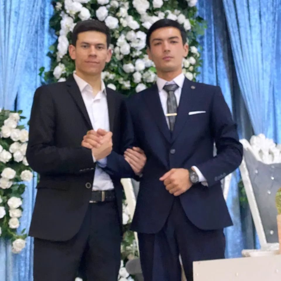 Wedding day