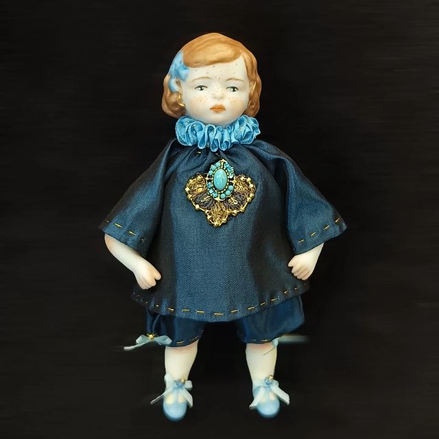 lilimillerdolls в LOOKY. #porcelain,#porcelaindoll. Новые малыши под Her...