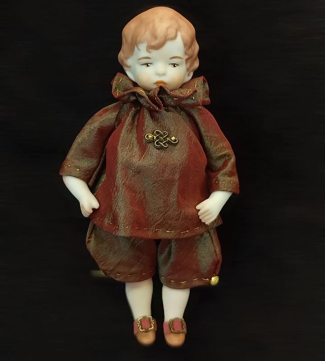 lilimillerdolls в LOOKY. #porcelain,#porcelaindoll. Новые малыши под Her...